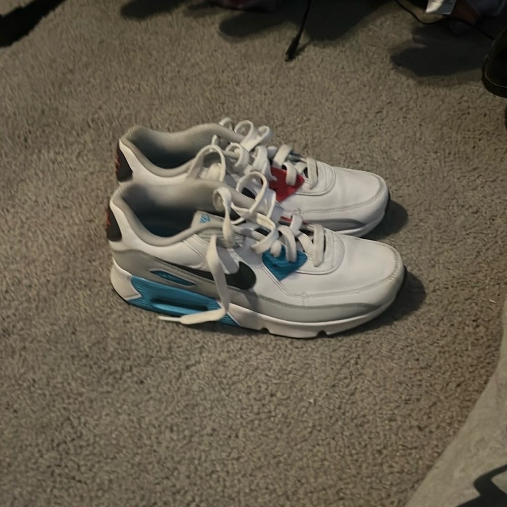 3y Nike air max